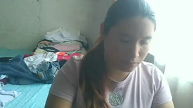 horny fire couple online show from October 6, 6:16 pm