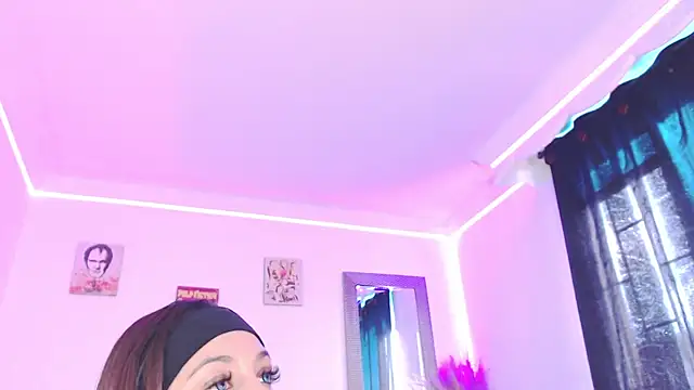 Snapshot of Anna_belly chatting on September 25, 3:05 pm Anna belly online show from September 25, 3:05 pm