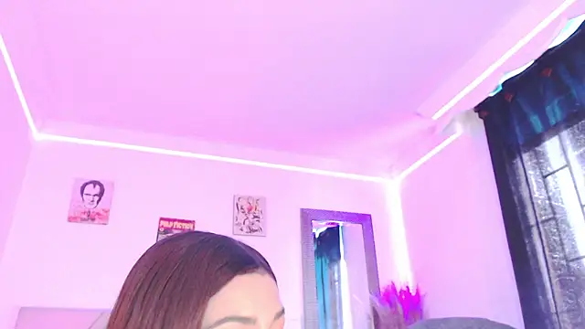 Snapshot of Anna_belly chatting on October 10, 3:11 pm Anna belly online show from October 10, 3:11 pm