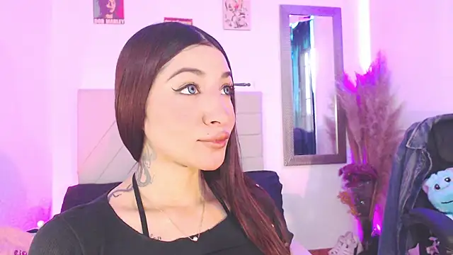 Anna belly online show from December 4, 5:43 pm