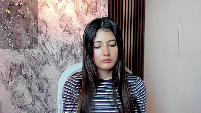 amy innocent 1 online show from March 2, 9:21 pm