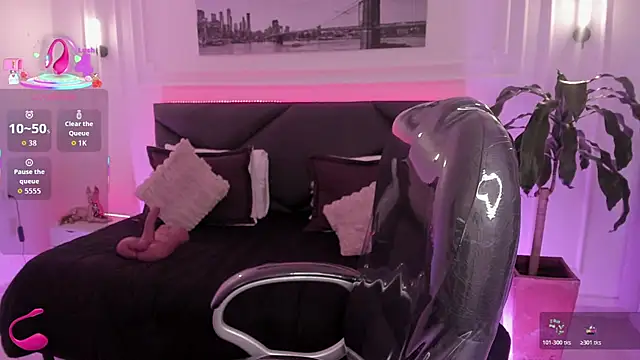 Jordan 24  online show from November 7, 9:04 pm