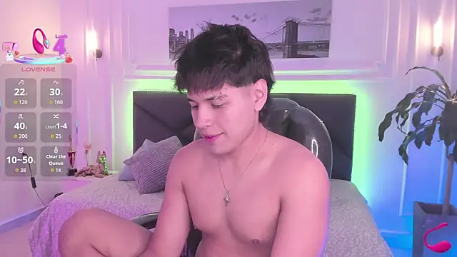 Jordan 24  online show from January 17, 9:29 pm