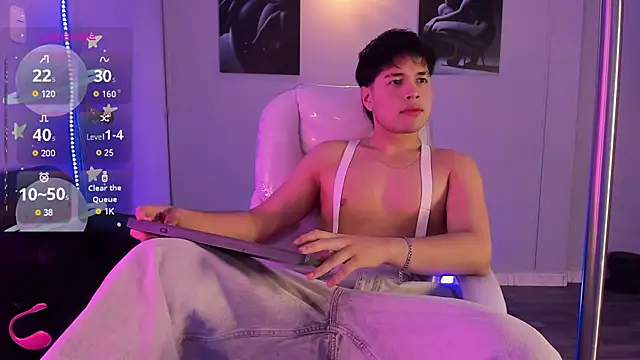 Jordan 24  online show from March 1, 2:35 am