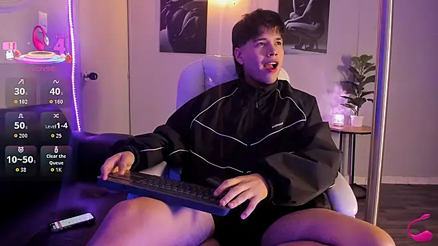 Jordan 24  online show from April 8, 4:01 am