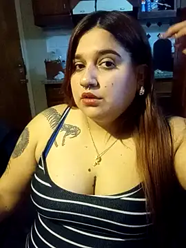 natylunares online show from November 6, 5:30 am