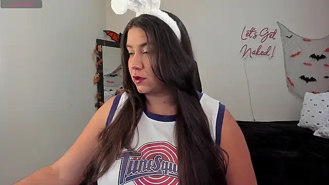 MariamCastiblanco online show from October 21, 12:44 am