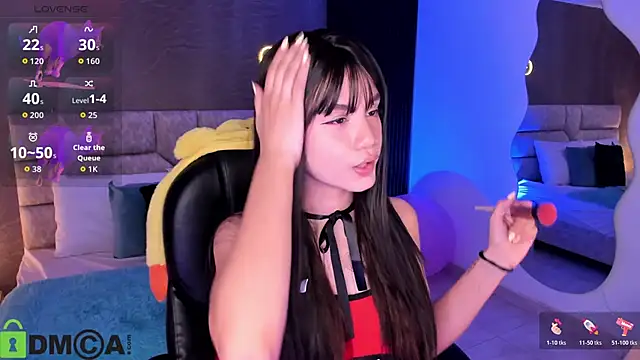 Arinextdoor online show from October 21, 4:02 am