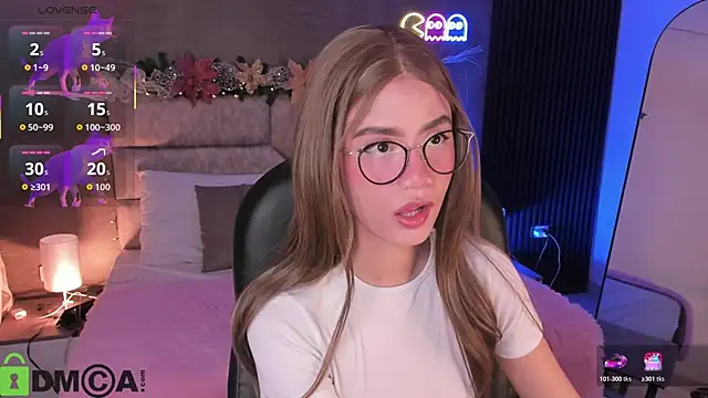 Arinextdoor online show from December 5, 12:41 am