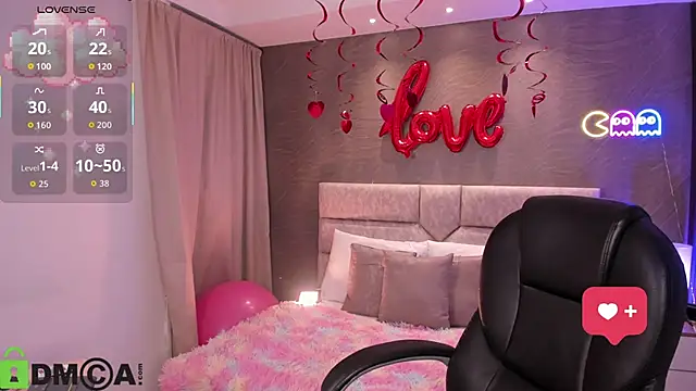 Arinextdoor online show from February 10, 5:55 am