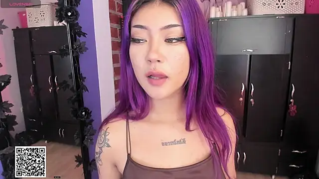 Katyuska Sg1 online show from February 4, 8:14 pm