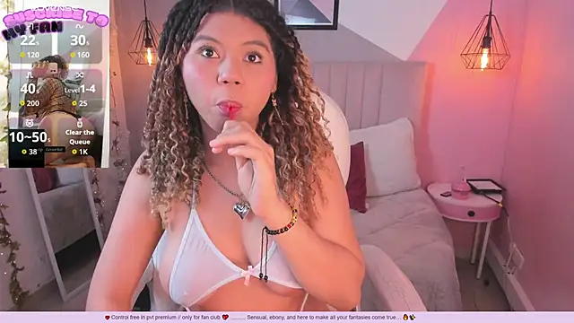 Baby  kitty  online show from November 11, 7:58 pm