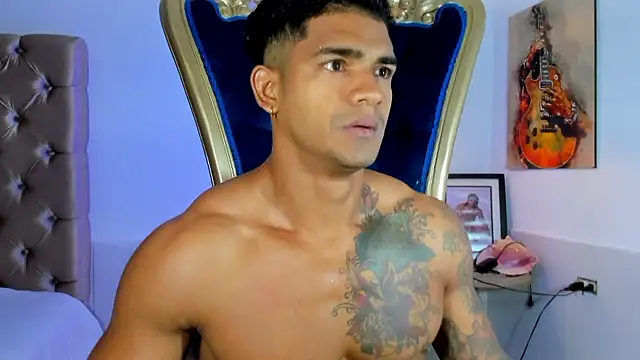 antonio  444 online show from January 17, 8:52 am