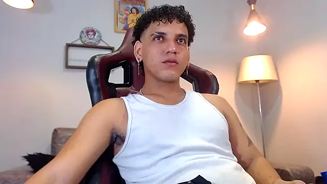 Xfire boy69 online show from November 21, 5:55 pm