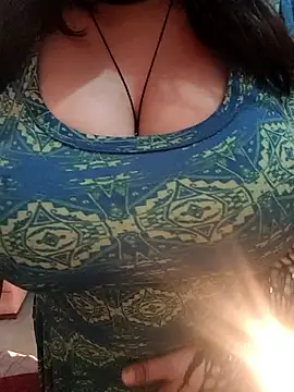 hot grieal1 online show from January 17, 7:17 pm