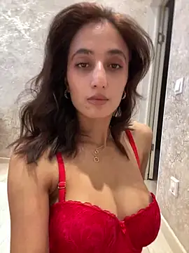 Snapshot of AriaXFlirt chatting on September 14, 10:25 am AriaXFlirt online show from September 14, 10:25 am