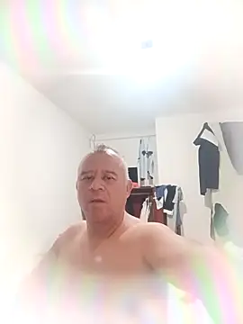 cuntico online show from October 6, 12:19 am