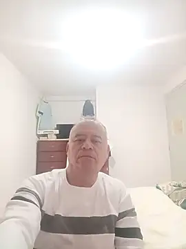 cuntico online show from November 8, 7:30 am