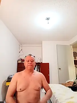 cuntico online show from January 17, 11:19 pm