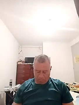 cuntico online show from February 8, 4:49 am