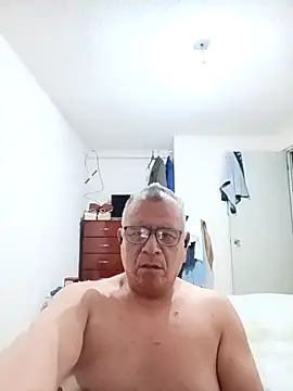 cuntico online show from March 17, 7:12 am