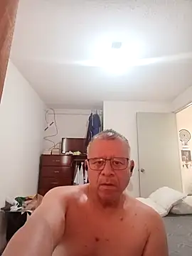 cuntico online show from April 21, 6:12 pm