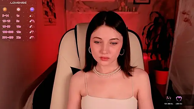 Snapshot of Kimmie_shine chatting on October 23, 10:47 am Kimmie shine online show from October 23, 10:47 am