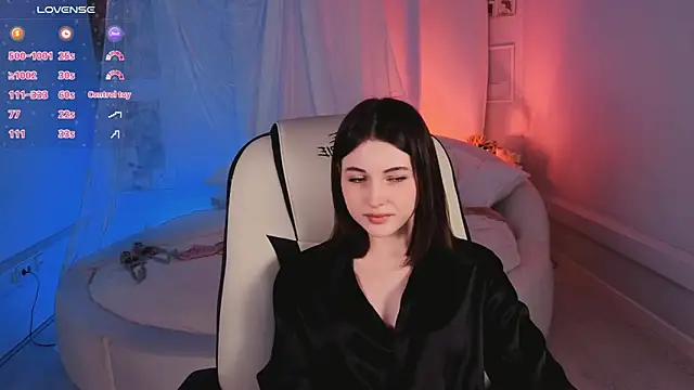 Snapshot of Kimmie_shine chatting on November 3, 1:34 pm Kimmie shine online show from November 3, 1:34 pm