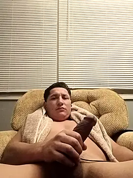 Zetaloco26 online show from November 19, 6:57 am