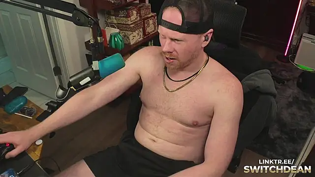 twunkdean online show from December 17, 1:28 pm