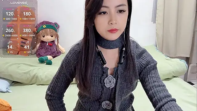 Yingbao-Baby online show from November 28, 9:45 am