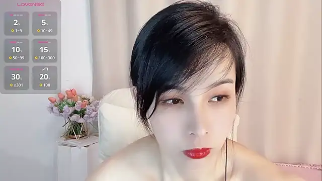 Amanda-19- online show from September 27, 4:23 pm