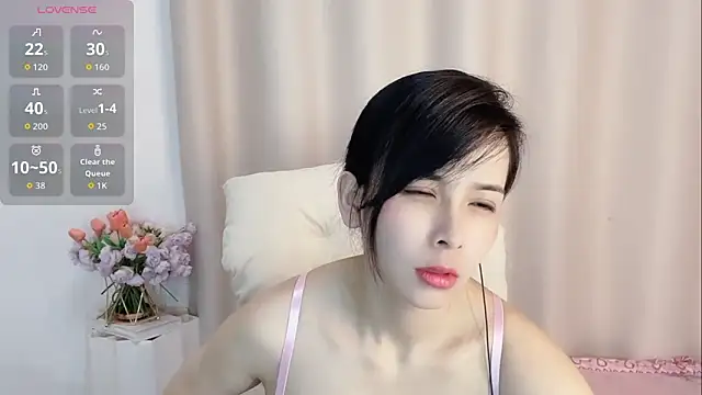 Amanda-19- online show from September 28, 4:01 pm
