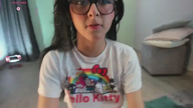 Blue Sixx online show from December 3, 10:19 pm