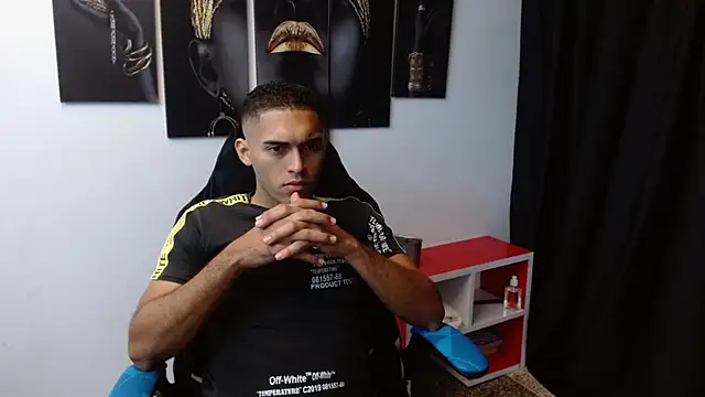 Derek Storm  online show from November 25, 11:54 am