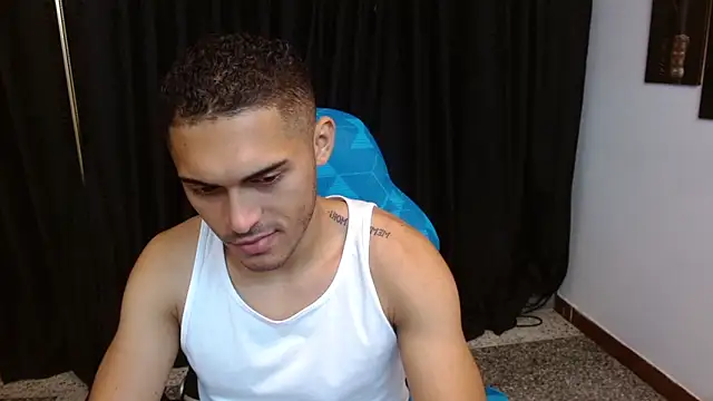 Derek Storm  online show from November 29, 11:46 am