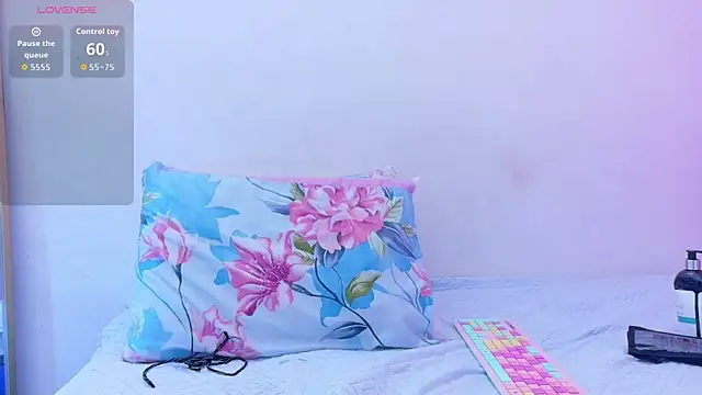 EbonyCoWorker online show from February 27, 5:57 pm