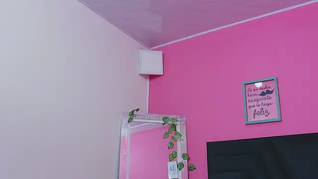 EbonyCoWorker online show from May 5, 6:32 am