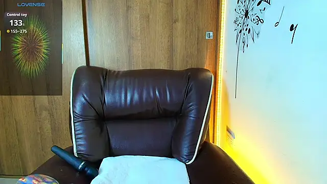 Sophia k Rk online show from April 12, 2:27 am