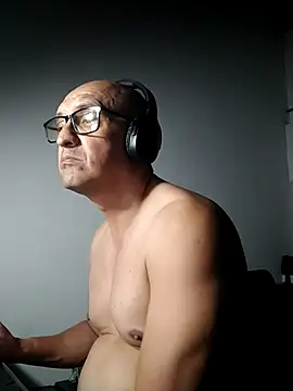 jorge406 online show from October 7, 2:53 am