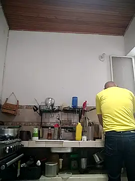 jorge406 online show from October 14, 5:47 pm