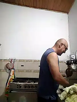 jorge406 online show from October 24, 12:30 am