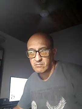 jorge406 online show from January 31, 11:25 pm