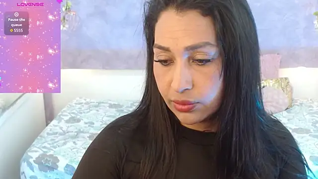 IvyShine7 online show from October 19, 7:14 pm