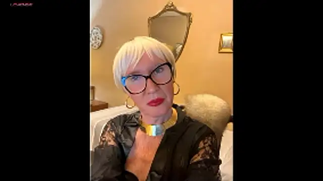 ROBY SWEETHOT online show from January 8, 7:27 pm