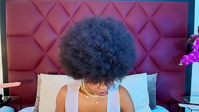 BeckySalas online show from September 27, 7:41 pm