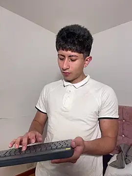 Andy Justgame online show from January 7, 3:42 am