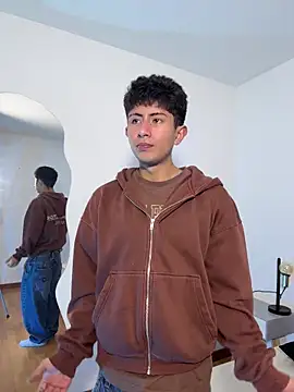 Andy Justgame online show from January 14, 4:29 am