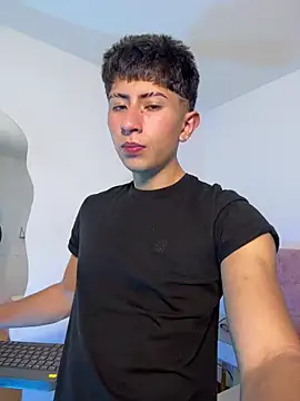 Andy Justgame online show from January 15, 3:33 am