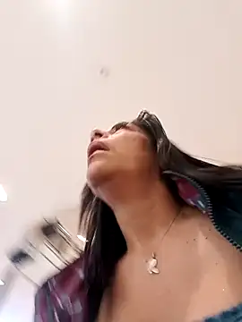 Snapshot of _Kamy_Hot chatting on February 7, 4:11 pm Kamy Hot online show from February 7, 4:11 pm